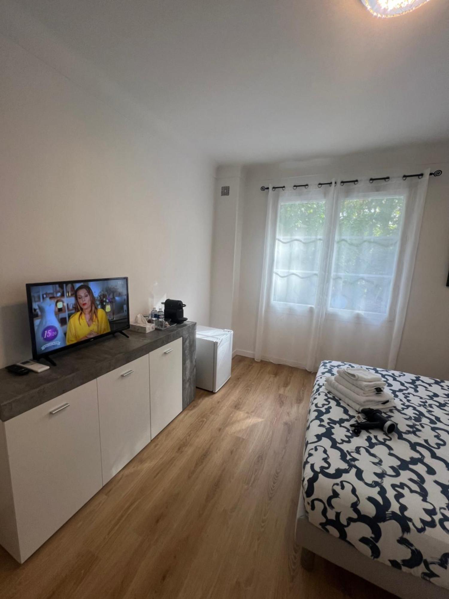 Apartmán Le Refuge Du Littoral N4 Grimaud Exteriér fotografie