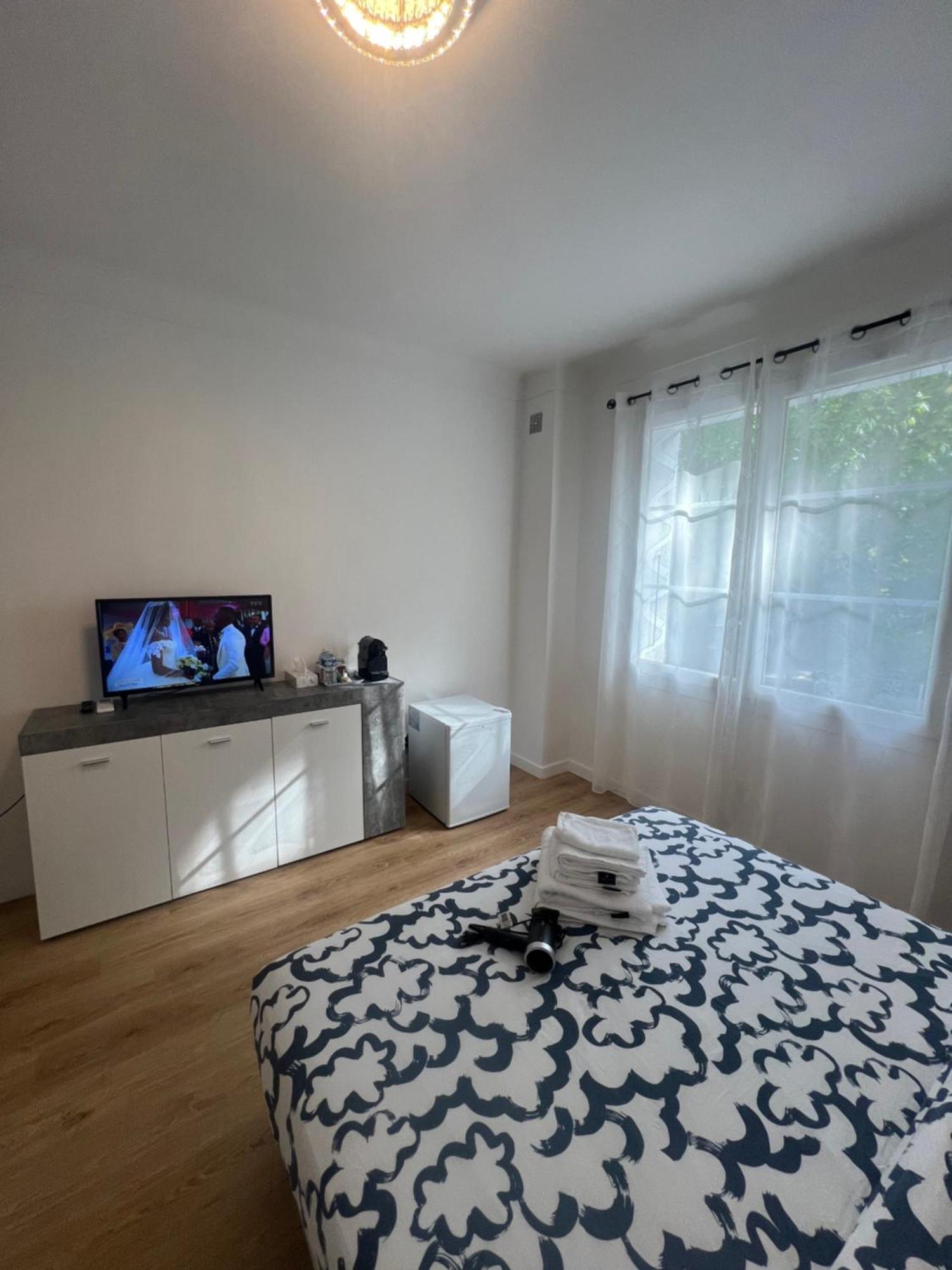 Apartmán Le Refuge Du Littoral N4 Grimaud Exteriér fotografie