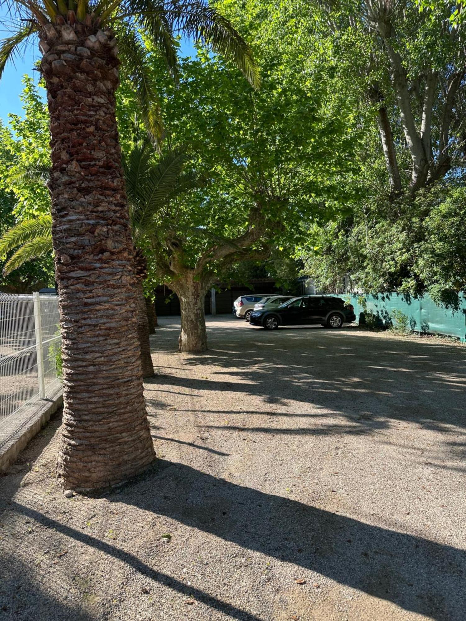Apartmán Le Refuge Du Littoral N4 Grimaud Exteriér fotografie
